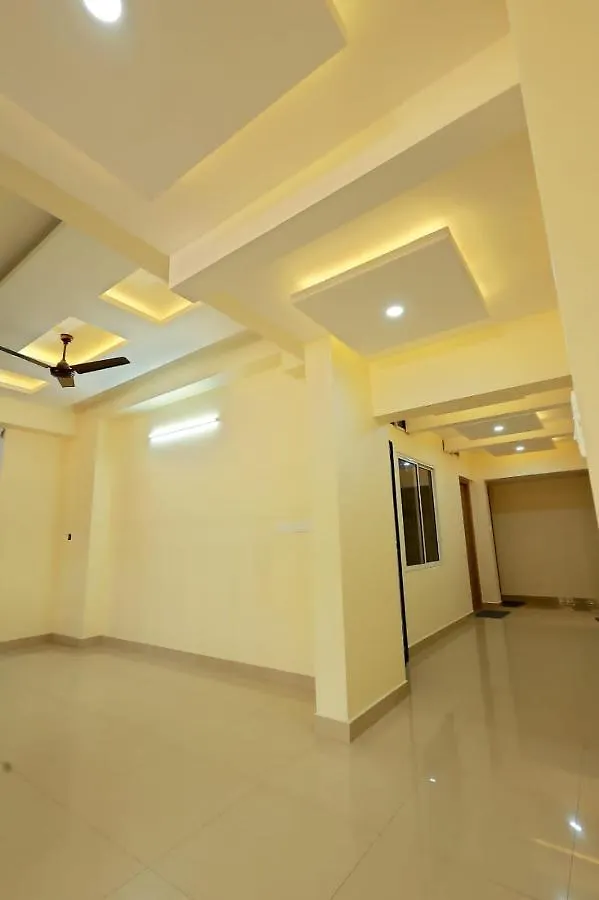 Beekay Residency Motel Kochi India