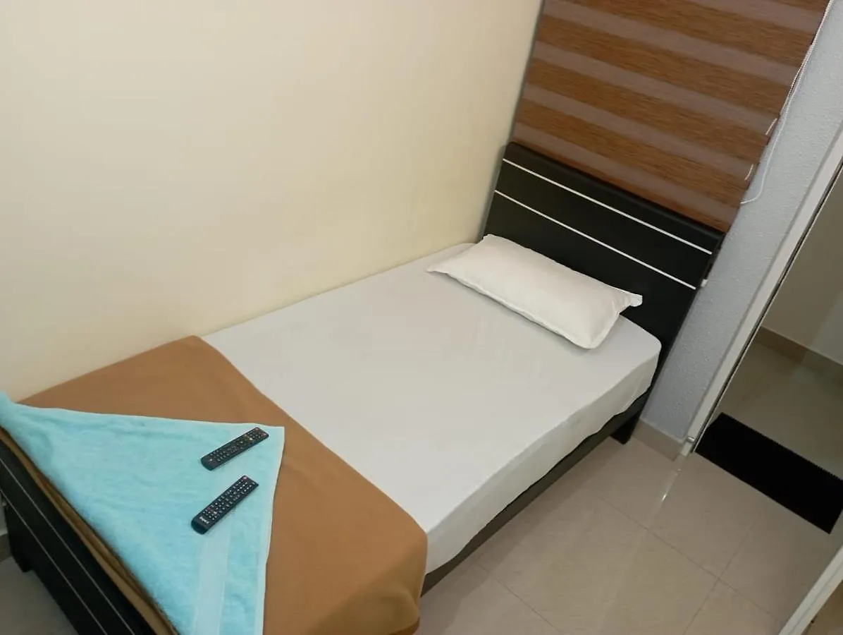 Beekay Residency Motel Kochi
